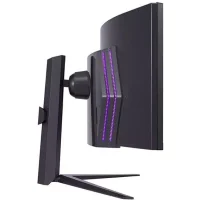 Игровой монитор LG Curved UltraGear 49GR85DC-B фото 6
